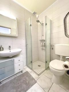 Ferienwohnung Alte Warft - Kotzenbüll - 7