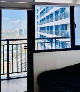 The Air Residences #3724 - 4