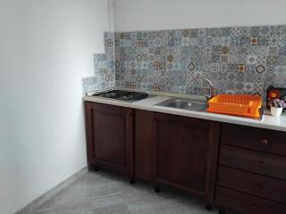 la casa dei fiori - Pisciotta - 5