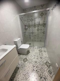 Apartamento; en el camino con WIFI - 3