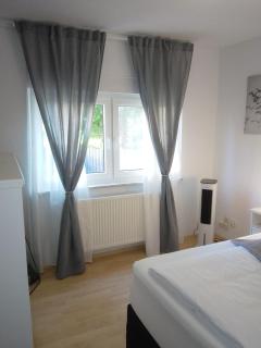 Teufelsstein, Wandern, Ausblick, Freilichtbühne, Loreley, 3 Burgenblick, Rhein, 30m2 Terrasse, Grillen, Entspannen, Natur, Rodelbahn, WLAN, Parkplatz, - 9