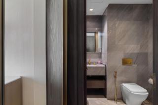 Sea View 2BDR Apartment, Pool and Beach Access - 2