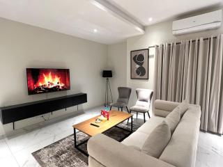 Cercle - 2Bhk Luxury Apartment in Gulberg 3 - Lahore - 0