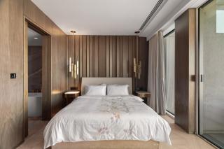 Sea View 2BDR Apartment, Pool and Beach Access - 4