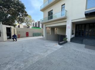 Cercle - 2Bhk Luxury Apartment in Gulberg 3 - Lahore - 9