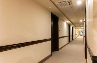 Cercle - 2Bhk Luxury Apartment in Gulberg 3 - Lahore - 7