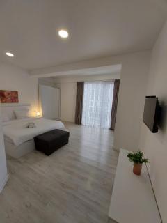 Sunny 1BR Gorgasali Top 53#1 - Tiflis - 5