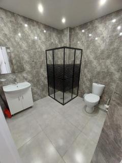 Cozy 1BR apt on Gorgasali Top 53#1 - Tbilisi - 4