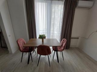 Sunny 1BR Gorgasali Top 53#1 - Tiflis - 3