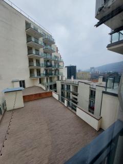 Cozy 1BR apt on Gorgasali Top 53#1 - Tbilisi - 2