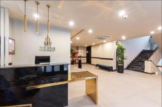 Luxor Apartments & Suites - Opus - 2