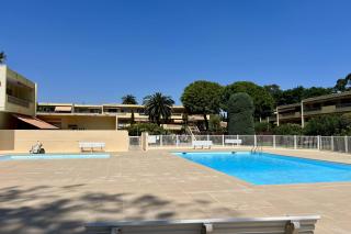 Apartment with pool near the sea - Juan-les-Pins - 0