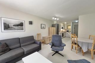 Apartment with pool near the sea - Juan-les-Pins - 5