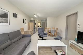 Apartment with pool near the sea - Juan-les-Pins - 4