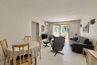 Apartment with pool near the sea - Juan-les-Pins - 3