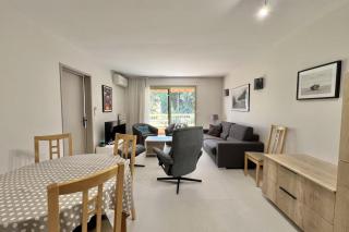 Apartment with pool near the sea - Juan-les-Pins - 2