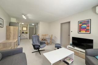 Apartment with pool near the sea - Juan-les-Pins - 1