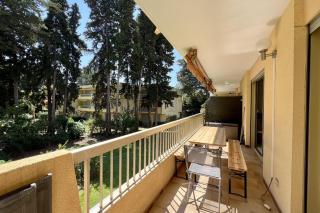 Apartment with pool near the sea - Juan-les-Pins - 9