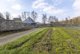 Le Germoir - Gesves - 1
