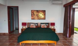 Alma Sunset Luxury Villas Lombok - 3