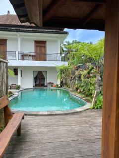 Budha kunti - Ubud - 7