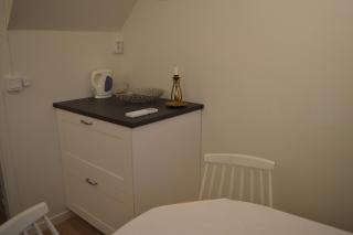 Litet mysigt hus i Östra Göinge - 7