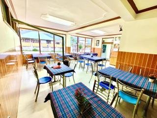 New Rewat Residency Manali - Jāmb - 5