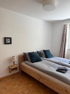 Apartment Snowball, Modern, cosy, Matterhorn views - 9