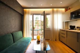 Psiri 38 Boutique Balcony Suite - Athen - 2