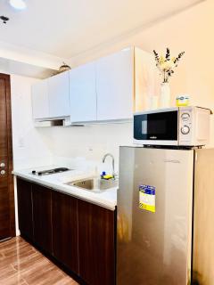 The Air Residences #3724 - Manila - 9