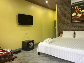 Cozy Son Hotel - Ninh Binh - 1