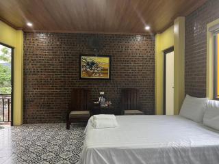 Cozy Son Hotel - Ninh Binh - 2