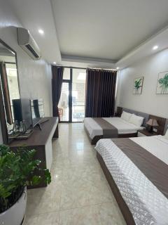 Ngọc anh luxury cô tô - Quang Ninh - 7