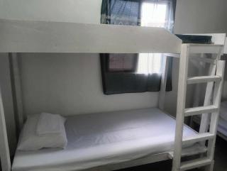 Alegreya Homestay + Cafe - General Luna - 9