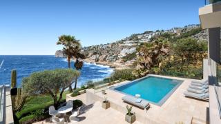 Stylish Hideaway on Mallorca Coast - Andratx - 4