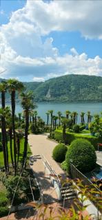 Relax-Lugano Lake - 9