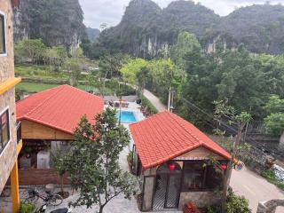 Cozy Son Hotel - Ninh Binh - 4