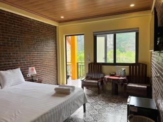 Cozy Son Hotel - Ninh Binh - 8