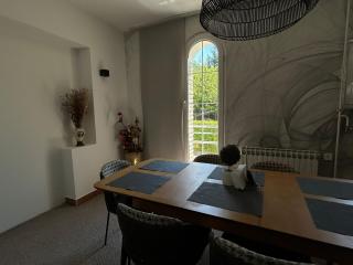 Deluxe residence EA - with garage - Sarajevo - 3