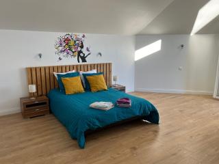 9min circuit du Mans 2 chambres piscine - 6