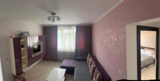 KM 0 Residence - Piatra Neamţ - 9