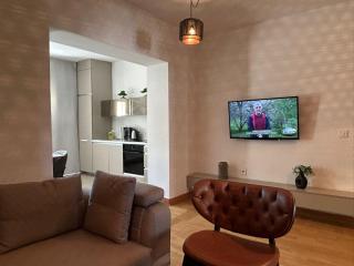 Deluxe residence EA - with garage - Sarajevo - 8