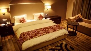 Silver Palm Hotel & Resorts - 9