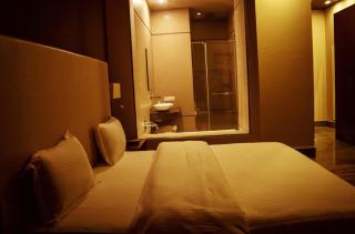 Silver Palm Hotel & Resorts - - 8