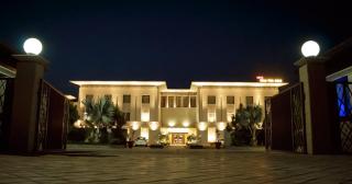 Silver Palm Hotel & Resorts - - 1