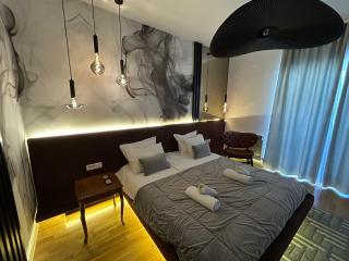 Deluxe residence EA - with garage - Sarajevo - 2
