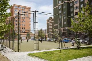 SelfHouse - Masazır - 0