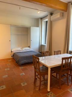 Villa liberty sui navigli - 4