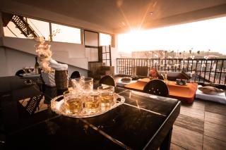Thor Villa, 5BHK-Private Pool-Cook-Caretaker - Assagao - 5