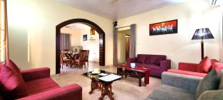 Thor Villa, 5BHK-Private Pool-Cook-Caretaker - Assagao - 9